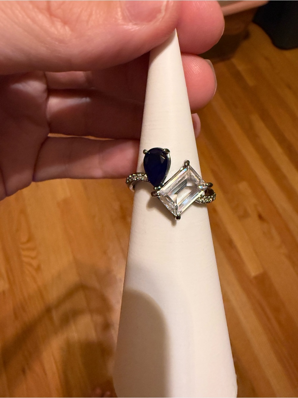 Bomb Party OG Ring - 9